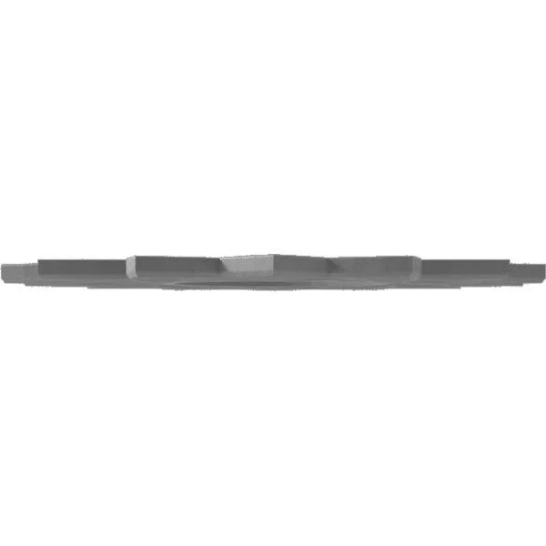 Ekena Millwork CMPP28EASNI 28x22OD x 10 3/4x22ID x 3/4x22P Eleanor Architectural Grade PVC Pierced Ceiling Medallion - Nickel