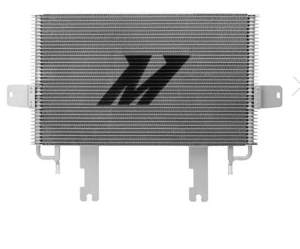 Mishimoto MMTC-F2D-03SL - Transmission Cooler