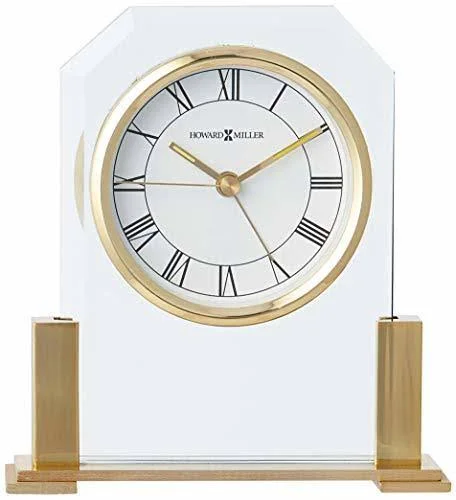 Howard Miller Paramount Alarm Clock