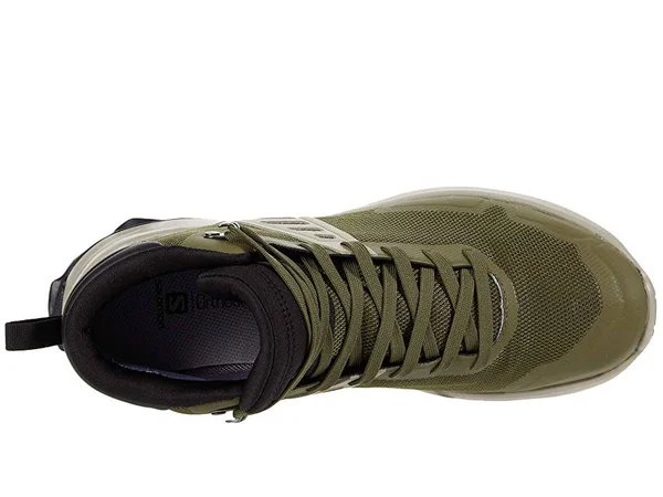 Salomon Men's x Raise Mid GTX Hiking