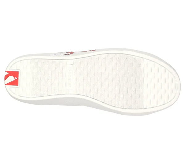 Skechers Dr. Seuss: Goldie 2.0 - Two Things White - Blue 9.0