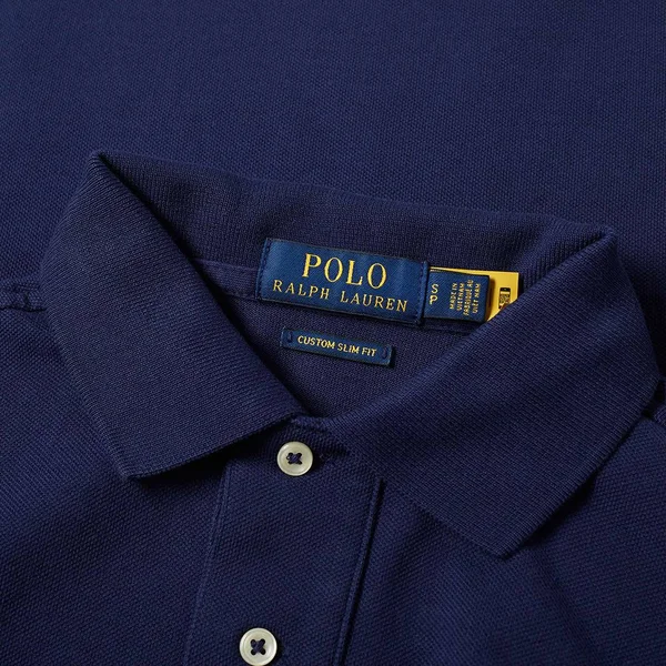 Polo Ralph Lauren Regatta Bear Polo Newport Navy