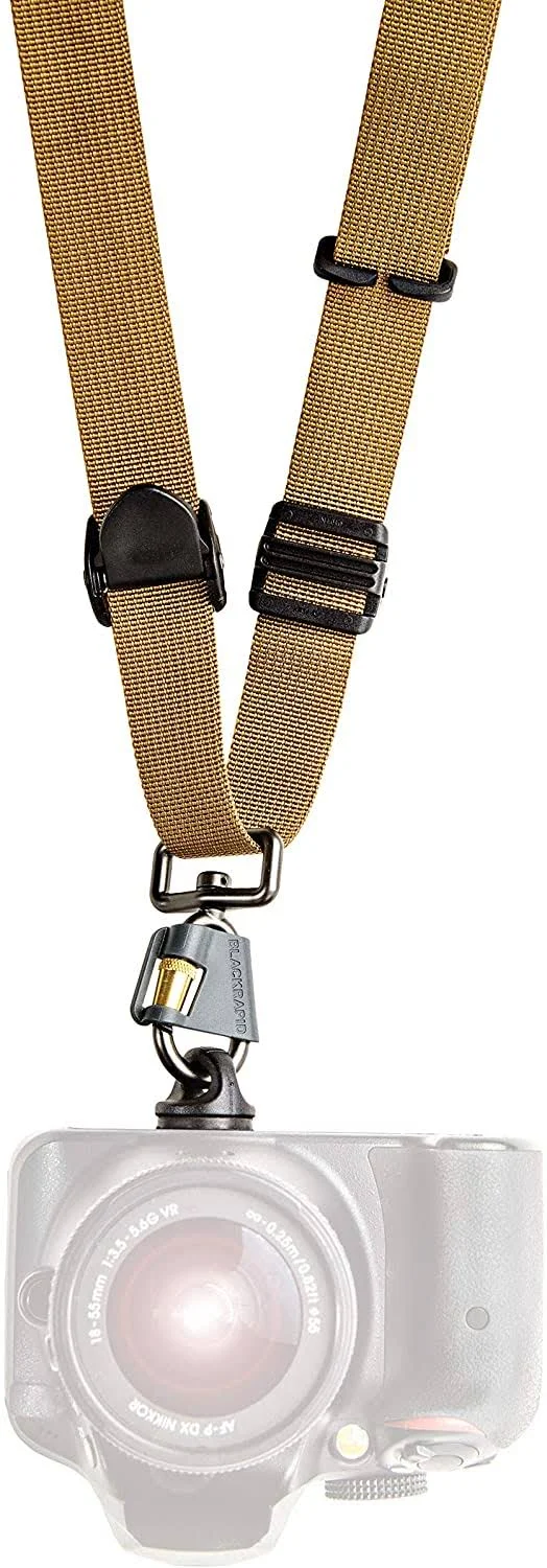 BlackRapid Sport x Camera Sling - Multi-Terrain 291008