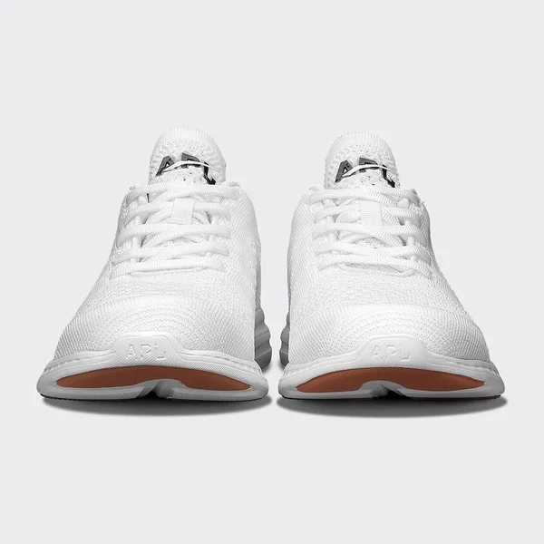 APL Techloom PRO-WHITE/BLACK/GUM-8