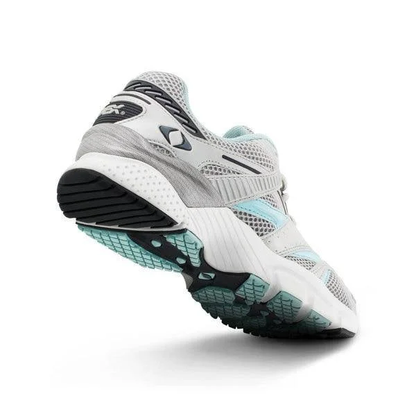 Women's Apex Boss Runner, Size: 10, Blue