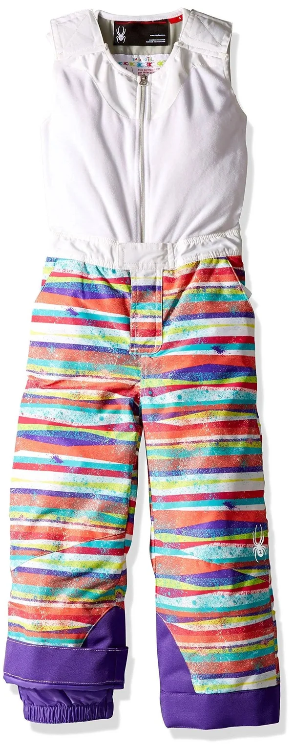 Spyder Bitsy Sparkle Pant 4