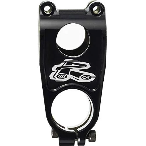 Renthal Duo Stem Black/Gold - 50mm