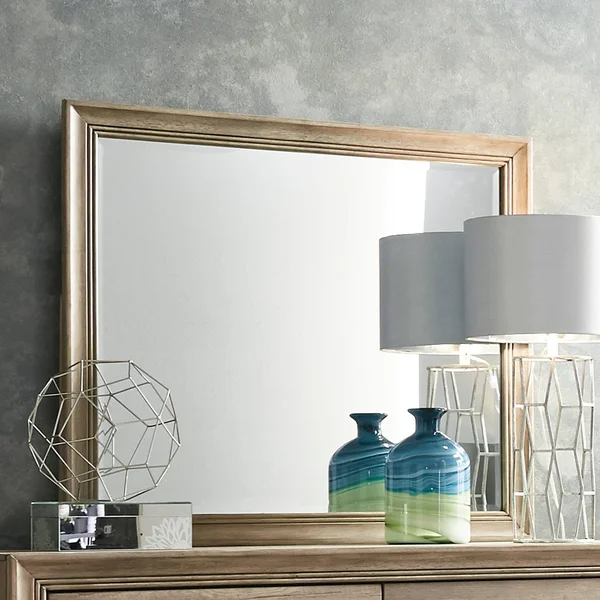 Liberty Furniture Sun Valley Mirror