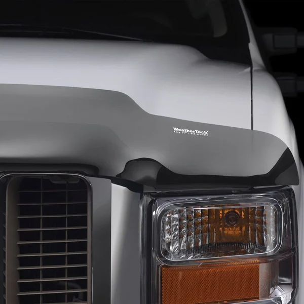 WeatherTech 50045 Stone and Bug Deflector