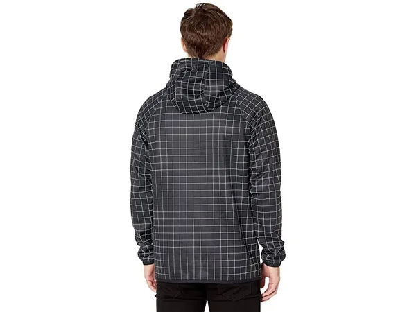 Burton Men's Crown Weatherproof Pullover Fleece, XL