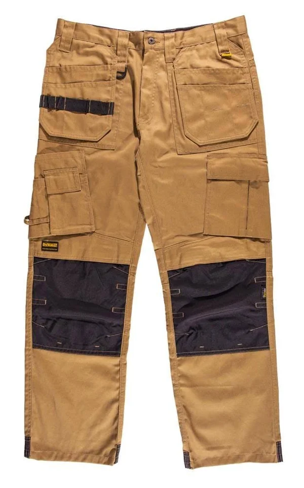 DeWalt Men's ProTradesman Stretch Pant, DXWW50023