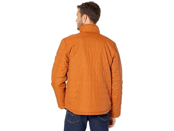 Carhartt Men's Gilliam Jacket - Copper