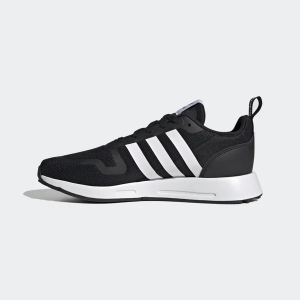 Adidas Originals Multix Black/White Men's Shoes, Size: 14
