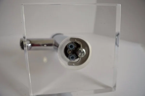 Grohe 34270001 Concetto Bathroom Faucet Starlight Chrome
