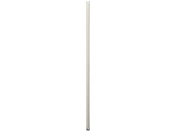 Hunter Fan - 25139 Downrod White 36in