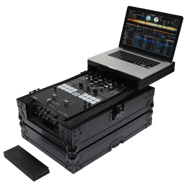 Odyssey FZGS10MX1XDBL Universal 10x22 Format DJ Mixer Case