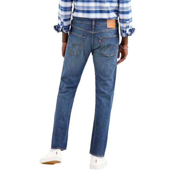 Levi ́s 501 Taper Jeans 36 - 30