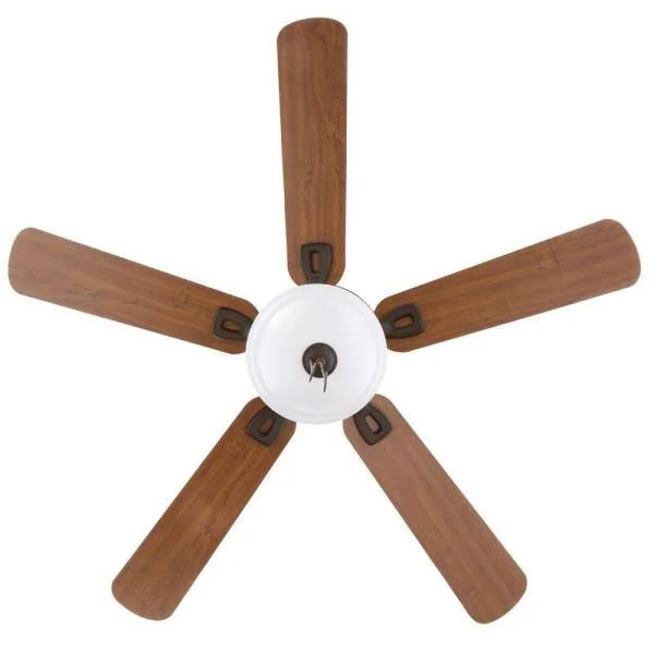 Hampton Bay 51564 Rothley 52 in. Indoor Oil-Rubbed Bronze Ceiling Fan