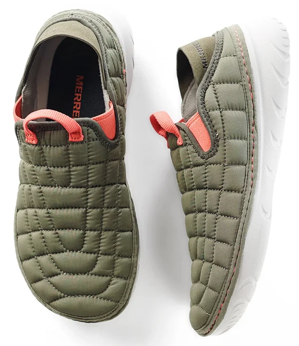Merrell Hut Moc Women's - 8 Ebony