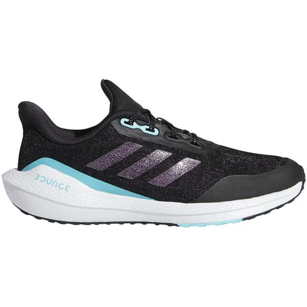 Adidas EQ21 Run Shoe - Youth Running