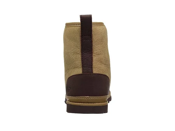 Ugg Men's Harkley Waterproof Boot - 1094395 - Desert Tan 11