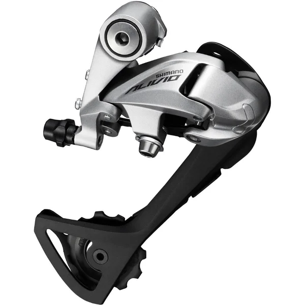 Shimano RD-T4000 Alivio 9-Speed Rear Derailleur - SGS
