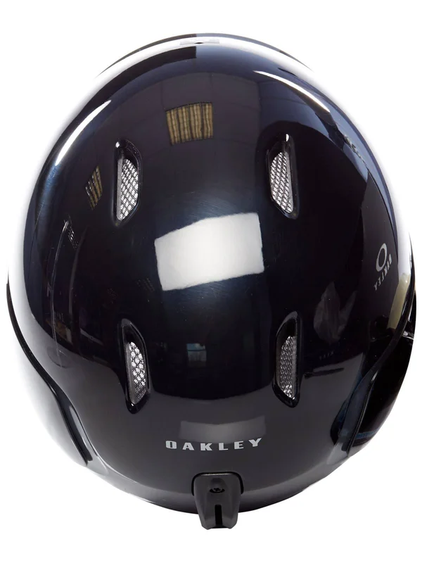 Oakley Mod3 Helmet Black