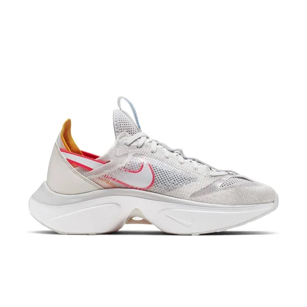 Nike N110 D/MS/X (Beige, White)