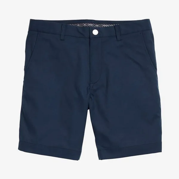 Bonobos Highland Golf Shorts - Blue - Casual Shorts