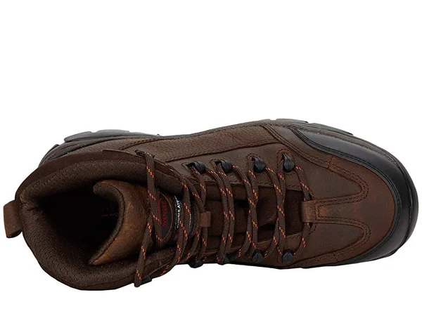 Avenger Men's A7264, Size: 8.5 W, Brown
