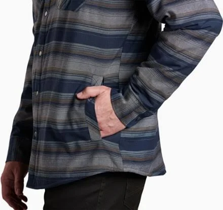 Kuhl Men's Joyrydr (M Vintage Indigo)