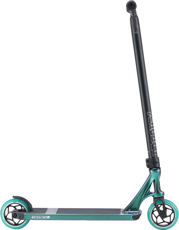Blunt Envy Prodigy S8 Complete Pro Stunt Scooter - Jade