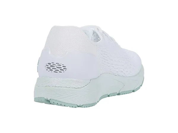 Under Armour Women's HOVR Sonic 3 Running Shoes - White, 10.5