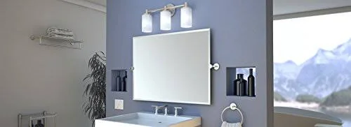 Gatco Latitude II Towel Rack - Satin Nickel