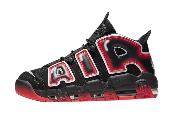 Nike Air More Uptempo 96 - Mens Size 10.5