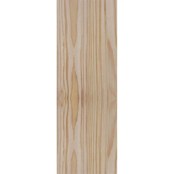 Ekena Millwork 3 1/2 inchw x 9 1/2 inchd x 12 inchh Tristan Traditional Ironcrest Smooth BRACKET - Douglas Fir (2 inchw x 5 1/2 i