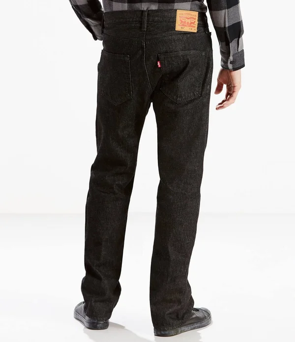 Levi&s Men's 501 Original Fit Jeans