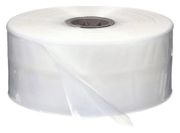 4x22 x 1075 ft. Poly Tubing, 4 mil, FDA, 2EWL7