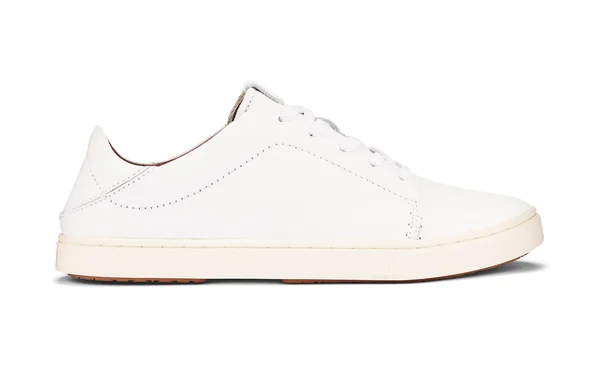 Olukai Pehuea Li &Ili 6 - White/White (Women's)