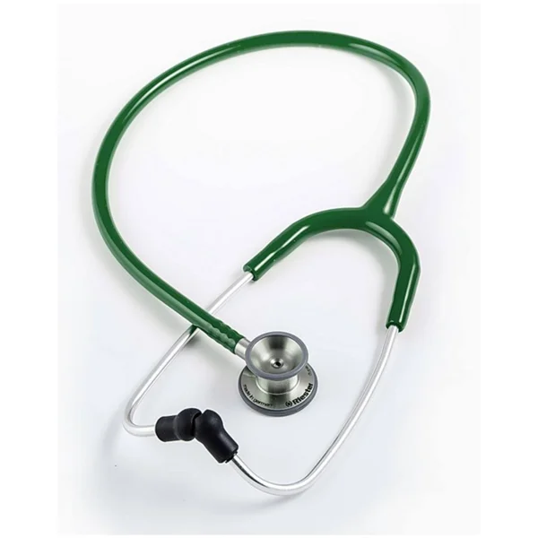 Riester 4220-05 Duplex 2.0 Baby Stethoscope Green