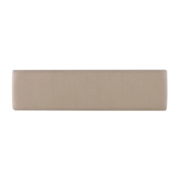 Landon Bench White - Powell Company