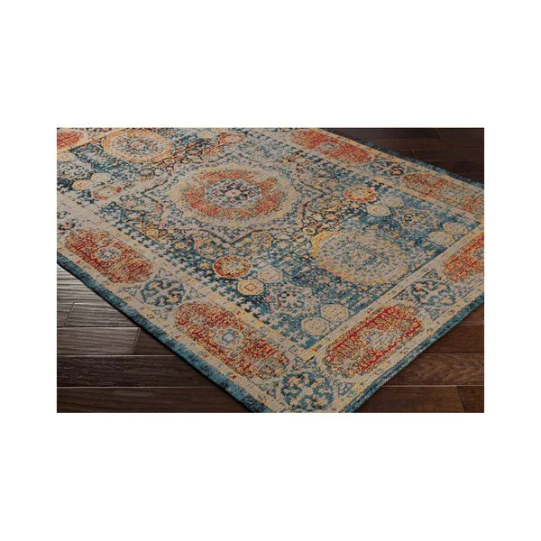 Surya - Amsterdam Area Rug - 18x22 Sample