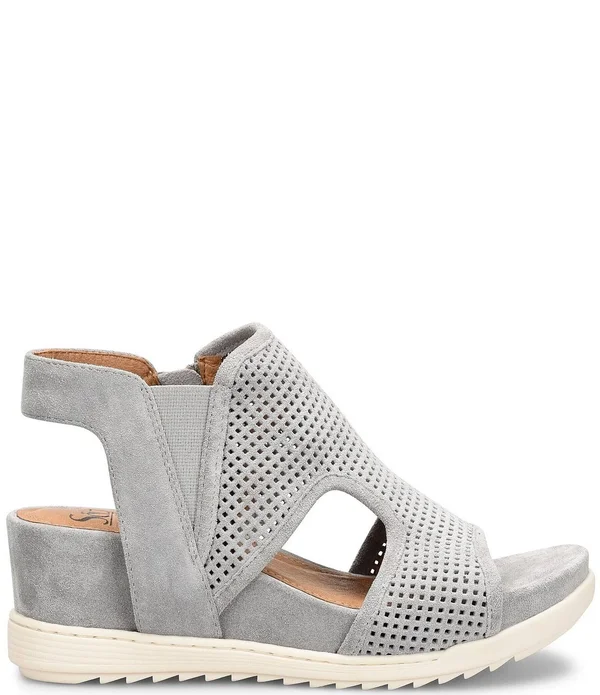 Sofft Shandi 8.5 Women's Black