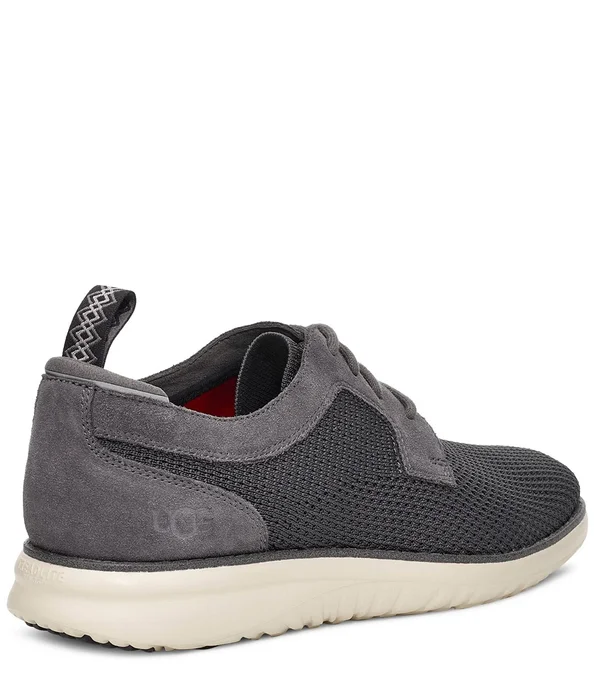 Ugg Union Derby Hyperweave Seal, Men's, Size: 9