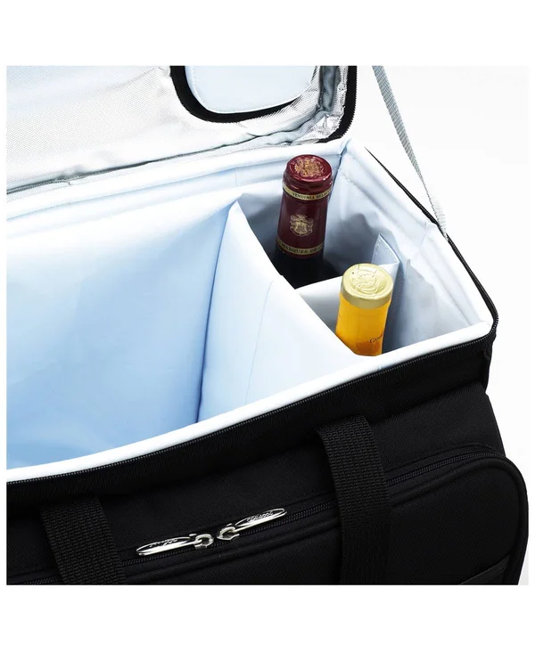 Picnic at Ascot London Picnic & Coffee Cooler for 2