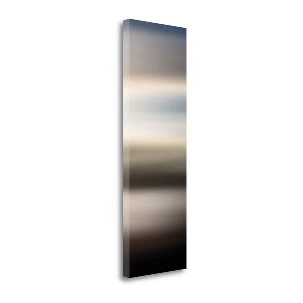 Tangletown Fine Art Atitlan Sunset by Jeff Maihara, Giclee Print on Gallery Wrap Canvas, 16x22x47x22