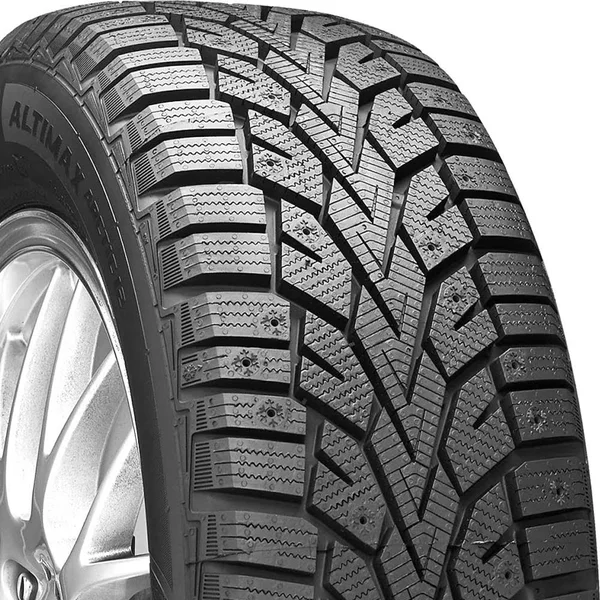 General Altimax Arctic 12 : 225/50R18 99T XL