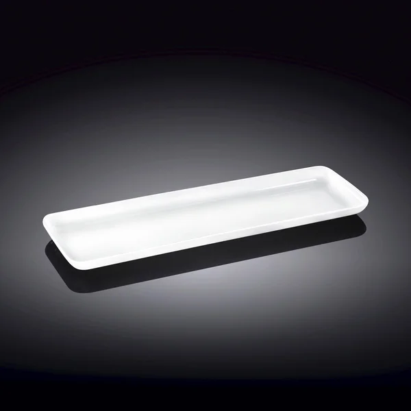[A] Fine Porcelain Dish 15.5x22 x 5x22, 39 x 13 cm WL-992673/A