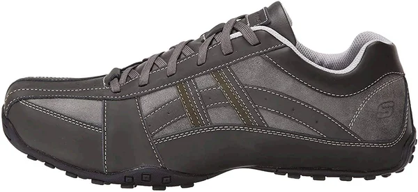 Skechers Men's Citywalk Malton, Size: 9.5 M, Gray