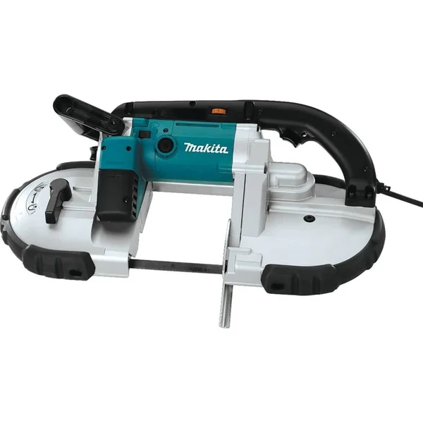 Makita 2107FZ Portable Band Saw, 6.5 Amp